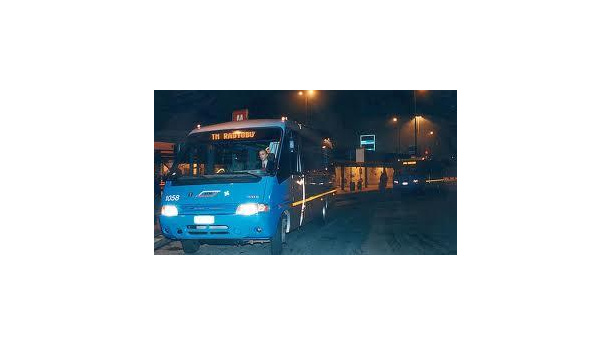 Immagine: L’Atm taglia il Radiobus milanese. Più efficace la navetta di quartiere