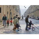 Immagine: Torino verso la domenica ecologica del 20 febbraio. L'ordinanza comunale