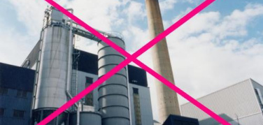 Come smaltire l’indifferenziato: una proposta di gestione senza inceneritori