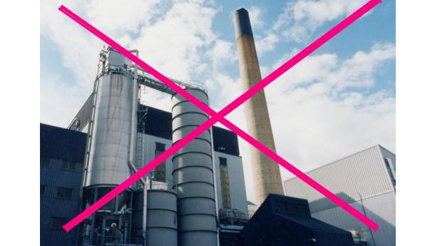 Immagine: Come smaltire l’indifferenziato: una proposta di gestione senza inceneritori