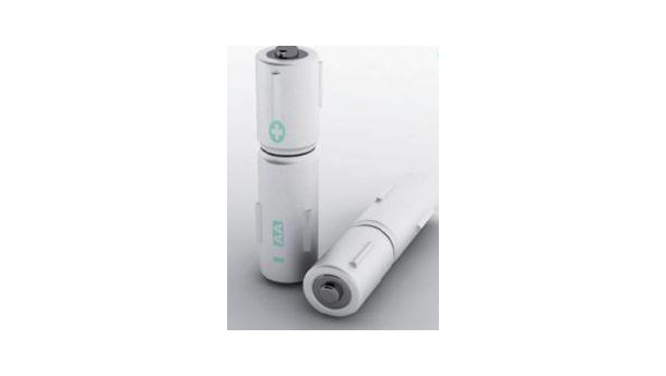 Immagine: Arrivano le batterie ecologiche che si caricano 