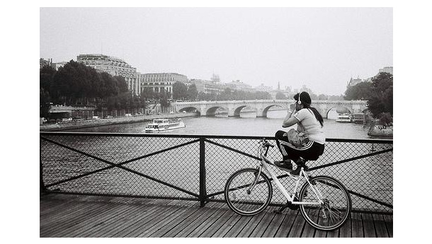 Immagine: Domeniche a piedi: l'esperienza di Parigi... c'est chic!