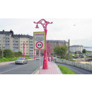 Immagine: Spagna: il Governo punta a introdurre il limite dei 30 km/h nelle strade urbane di quartiere