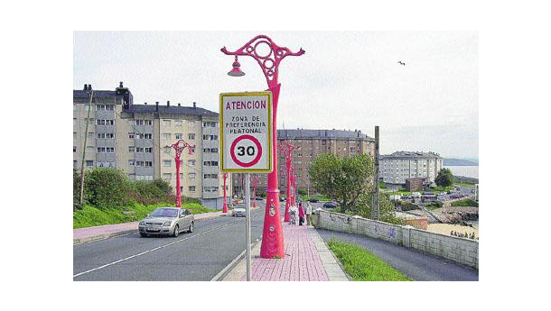 Immagine: Spagna: il Governo punta a introdurre il limite dei 30 km/h nelle strade urbane di quartiere