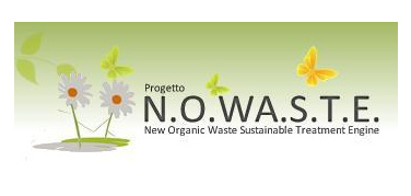 Nowaste, un robot trasforma l’umido in compost direttamente in cucina