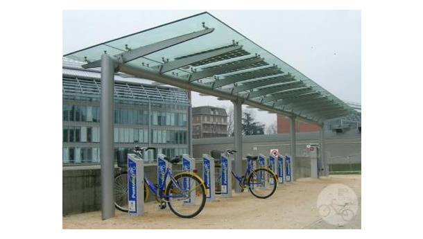 Immagine: Bando “Bike sharing e fonti rinnovabili”, il ministero dell'Ambiente pubblica la graduatoria