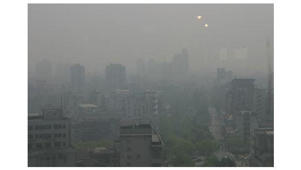 Immagine: Anche lo smog tra le cause di malattie respiratorie in Campania