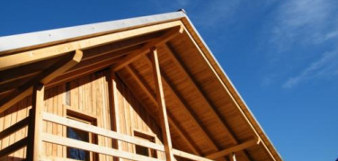 Eco-edilizia, intesa tra le sezioni italiane del Green building council e del Pefc