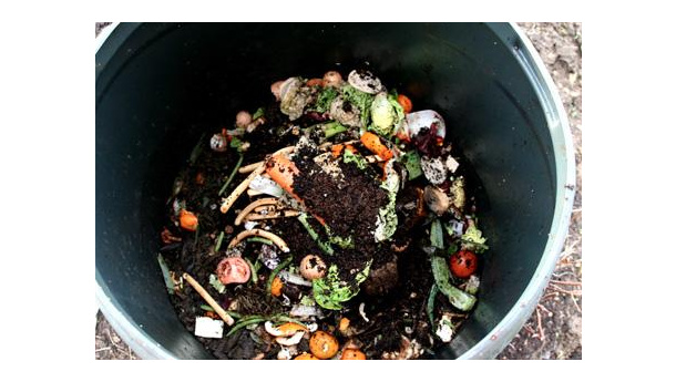 Immagine: Bergamo: in arrivo il primo Centro di Compostaggio