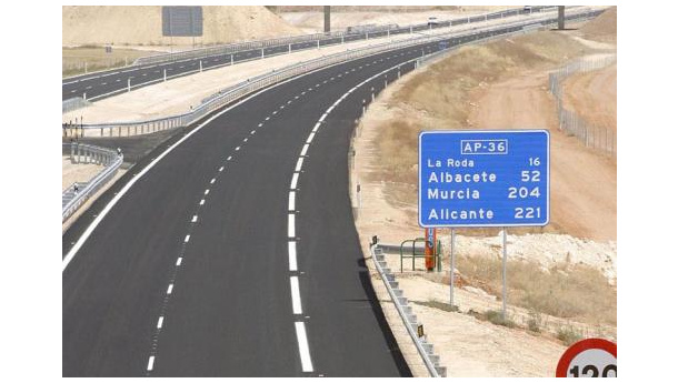 Immagine: Consumi, la Spagna abbassa (temporaneamente) i limiti in autostrada e le tariffe ferroviarie