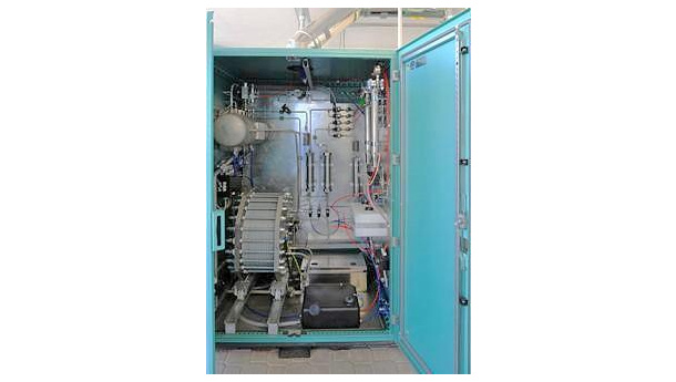 Immagine: La Sapienza risparmia energia