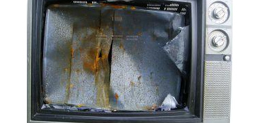 L'altra faccia della corsa hi-tech