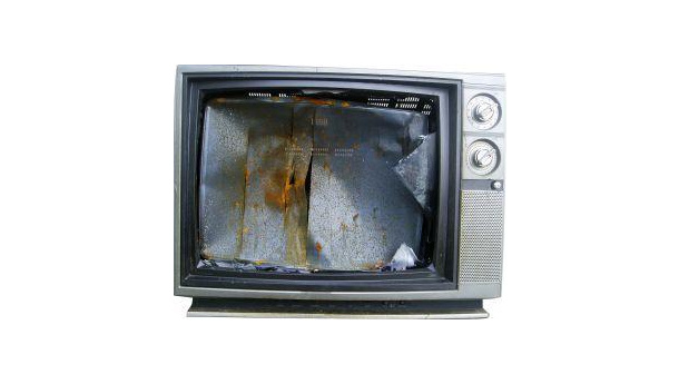 Immagine: L'altra faccia della corsa hi-tech