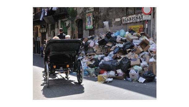 Immagine: Corte dei Conti.