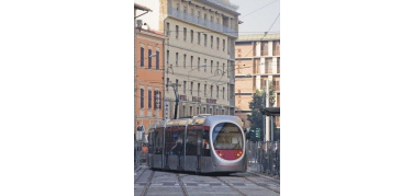 La tramvia di Firenze compie un anno e conta una media di 40 mila passeggeri al giorno