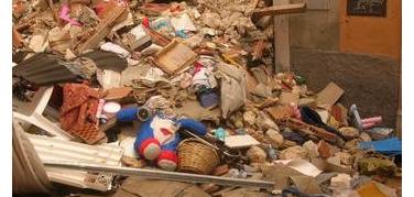 L’Aquila: la raccolta differenziata deve ripartire in tutta la città