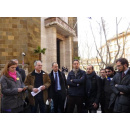 Immagine: Decreto rinnovabili, le associazioni del settore tornano a protestare: il provvedimento “ammazza” solare ed eolico