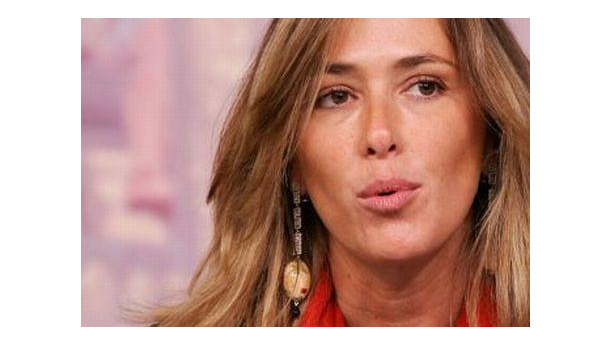 Immagine: Prestigiacomo: 