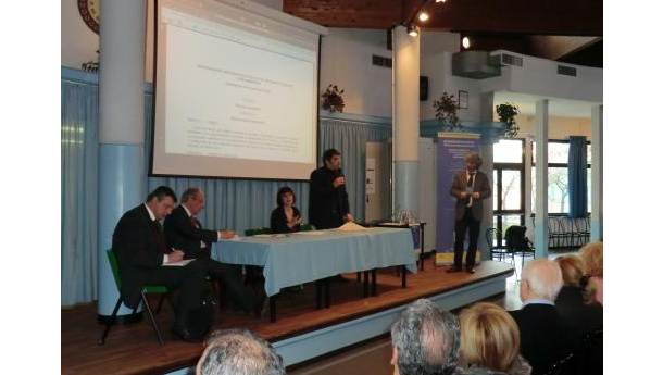 Immagine: Il Piemonte verso l'abolizione delle ATO. 