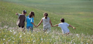 Parte Equilibri naturali, iniziativa della Provincia per l'educazione ambientale