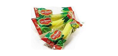 La rivoluzione delle banane: una in ogni sacchetto