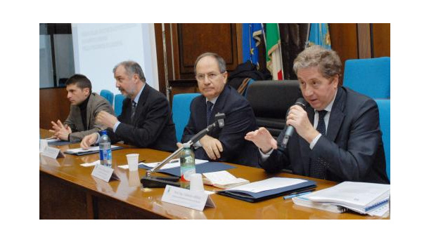 Immagine: Il piano di Conai e Provincia di Caserta: raccolta differenziata 65% entro il 2015