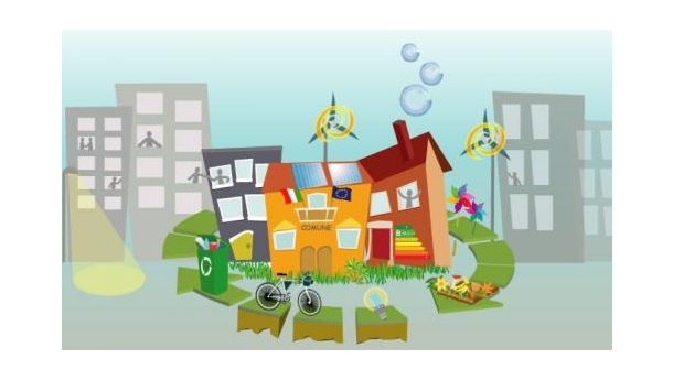 Immagine: Comuni Ricicloni 2011: on-line le schede di partecipazione.