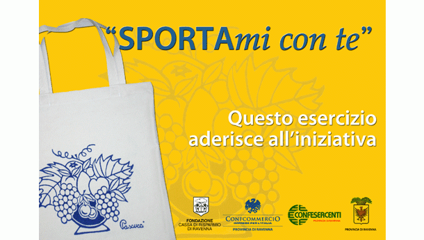 Immagine: Ravenna: Sportami con te