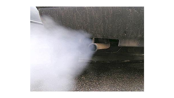 Immagine: Pm2,5: ecco le prime medie delle città italiane più inquinate