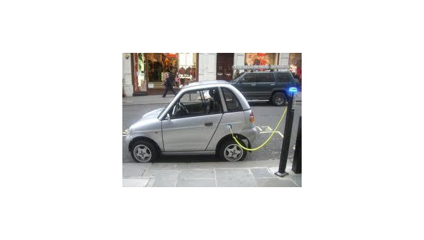 Immagine: L'auto elettrica piace agli italiani. Il 74% disposto ad acquistare una quattroruote a impatto zero