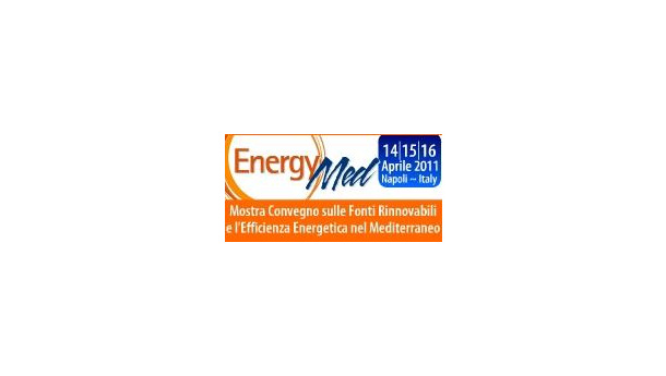 Immagine: Energymed, premio riservato alle imprese che installano impianti fotovoltaici