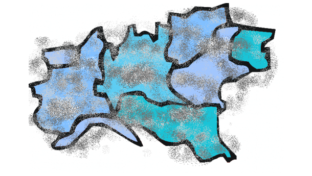 Immagine: Le Regioni del Nord chiedono al Governo l'approvazione del Piano aria