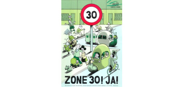 Zona 30 