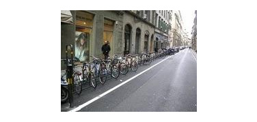 Prevista una domenica a piedi in otto Comuni della provincia fiorentina