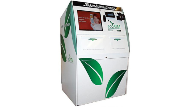 Immagine: Hi-tech da rottamare: dalla California arriva il “bancomat” dei RAEE