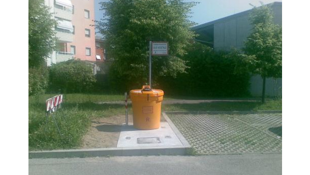 Immagine: Pordenone, cresce la raccolta dell'olio alimentare esausto grazie alla nuova raccolta stradale