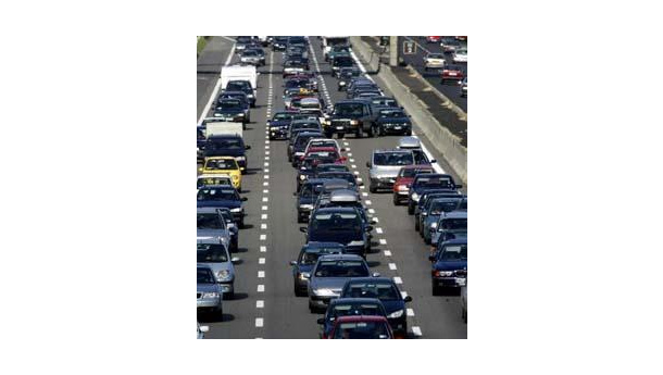 Immagine: I costi dell'inquinamento da Pm2,5 nelle città europee