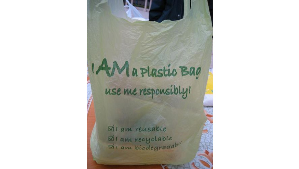 Immagine: LCA dei sacchetti, ecco lo studio dell’Environment Agency