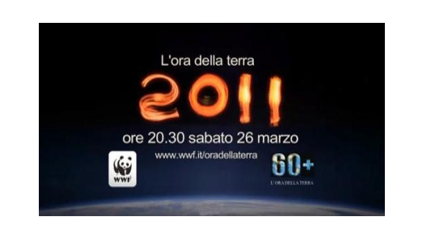 Immagine: Ora della Terra, per la prima volta al buio anche il Duomo di Milano. Rosolino nuovo testimonial della campagna