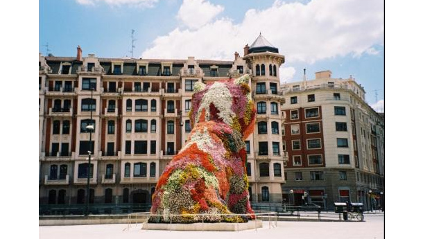 Immagine: Taglio CO2, Bilbao raggiunge il suo obiettivo con un anno di anticipo