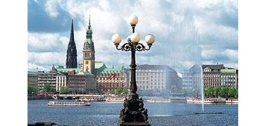 Amburgo. Mobilità e ambiente incoronano Amburgo, capitale verde europea 2011