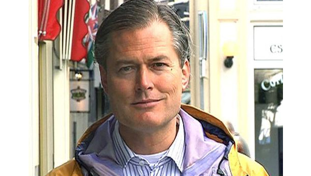 Immagine: Gunter Pauli: è arrivata l'era della Blue Economy