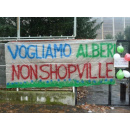 Immagine: La trasformazione del Palazzo del Lavoro in attesa del voto del Consiglio comunale. Crescono gli interrogativi e le proteste