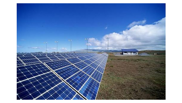 Immagine: Fotovoltaico, appello degli operatori al governo: no all'introduzione di un “tetto” annuale per gli incentivi