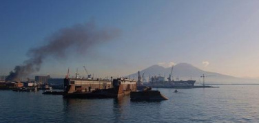 Smog a Napoli, l'assessore Nasti attacca la Regione