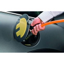 Immagine: Maebashi (Giappone), le auto elettriche si ricaricano gratis grazie all'idroelettrico