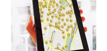 To Bike arriva sullo smartphone