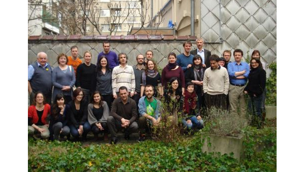 Immagine: Rifiuti Zero: primo Meeting Europeo a Bruxelles