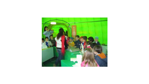 Immagine: Palacomieco: il mondo della carta torna in piazza