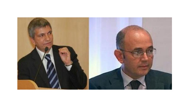 Immagine: Rifiuti e raccolta differenziata, Vendola e Nicastro rispondono in Commissione Ambiente